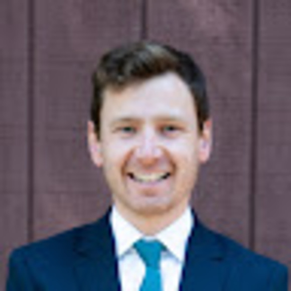 Meet your Posher, Andrew - Picture 1 of 1